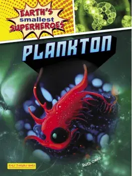 Plankton, Paperback/Ruth Owen