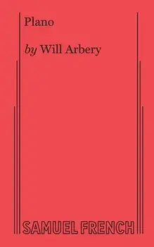 Plano, Paperback/Will Arbery