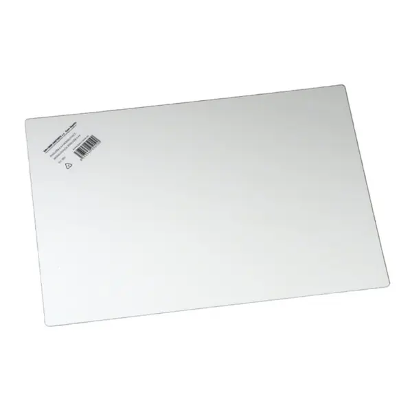 Plansa A4 din Plastic pentru Modelat