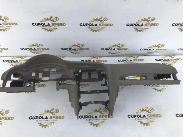 Plansa bord 4f0857067a Audi A6 (2004-2011) [4F2, C6]
