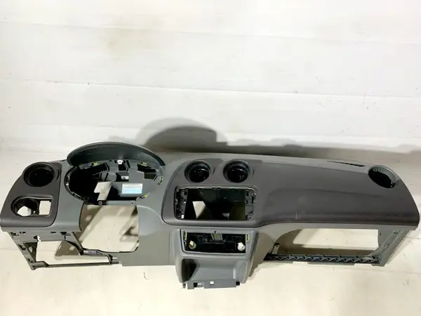 Plansa bord 6J1857067 Seat Ibiza 4 (2008-2012) [6J]