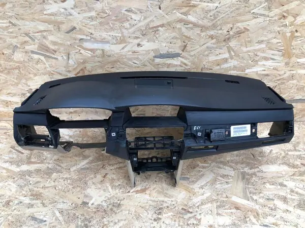 Plansa bord 7034103 BMW Seria 5 (2004-2010) [E61]