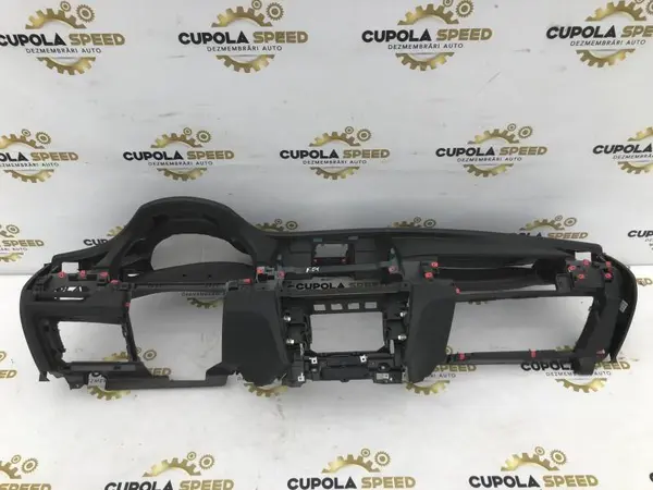 Plansa bord 9112131 BMW Seria 7 (2008-2015) [F01, F02]