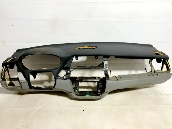 Plansa bord BMW X5 (2007-2013) [E70]
