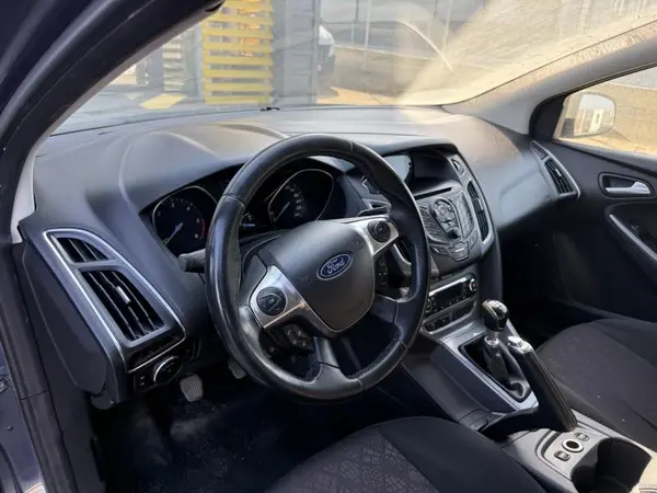 Plansa bord Ford Focus 3 (2011-2015)