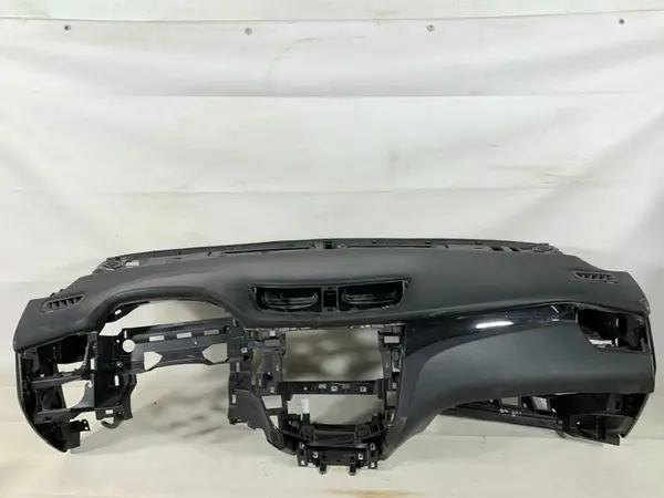 Plansa bord Nissan Qashqai 2 (2013-2016) [J11]