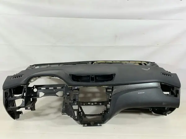 Plansa bord Nissan X-Trail 3 facelift (2017-2022) [T32]