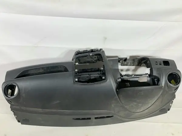 Plansa bord Renault Clio 4 facelift (2016-2019)