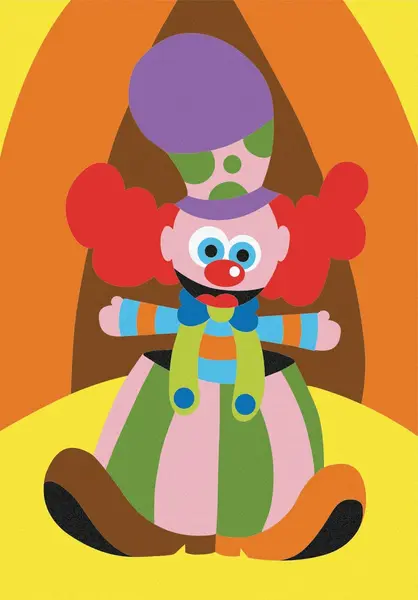 Planse de desen - The Circus | Sabbiarelli
