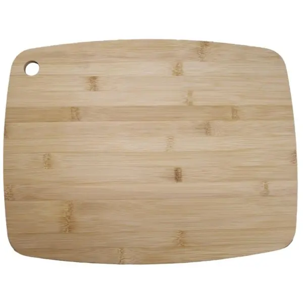 Planseta de Tocat din Bambus, 38 x 29 x 0.80 cm, Grunberg