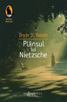 Plansul lui Nietzsche/Irvin D. Yalom
