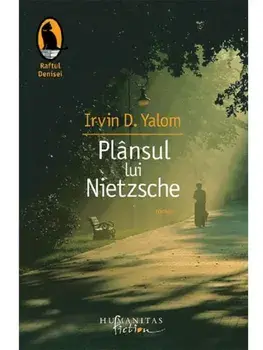 Plansul lui Nietzsche/Irvin Yalom
