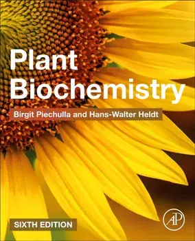 Plant Biochemistry. 6 ed, Paperback/***