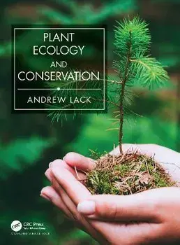 Plant Ecology and Conservation, Paperback/***
