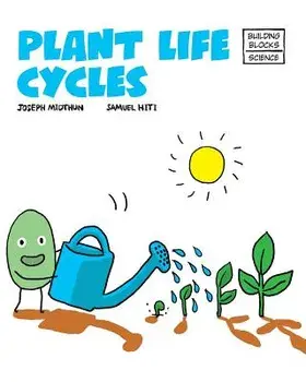 Plant Life Cycles, Paperback/Samuel Hiti
