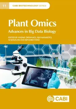 Plant Omics. Advances in Big Data Biology, Hardback/***