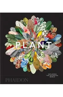 Plant - Phaidon Editors