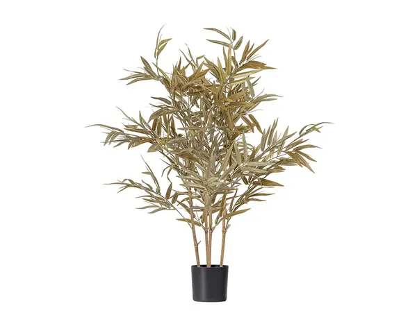 Planta artificiala BAMBOO NATURAL - P - Default Title