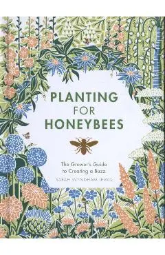 Planting for Honeybees