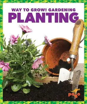 Planting, Hardback/Rebecca Pettiford