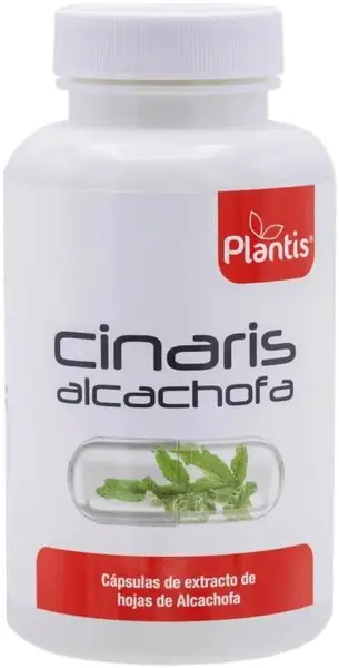 Plantis Anghinare, 60 capsule, Artesania Agricola