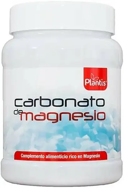 Plantis Carbonat de magneziu, 300 g, Artesania Agricola