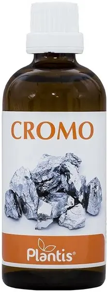 Plantis Crom, 100 ml, Artesania Agricola