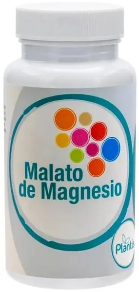 Plantis Magneziu, 60 capsule, Artesania Agricola
