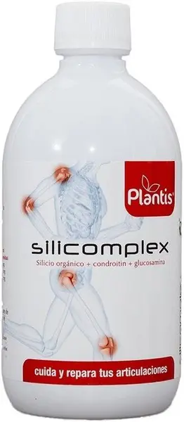 Plantis Silicomplex, 500 ml, Artesania Agricola