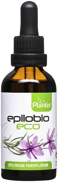 Plantis Tinctură organică de iarbă verde, 50 ml, Artesania Agricola