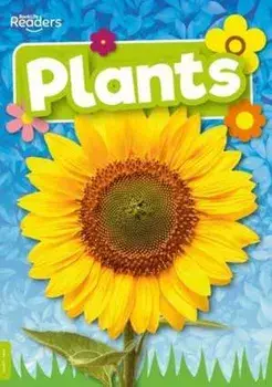Plants, Paperback/Louise Nelson