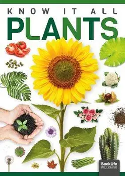 Plants, Paperback/Louise Nelson