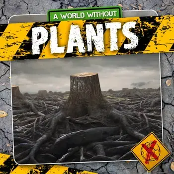 Plants, Paperback/William Anthony