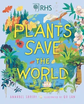 Plants Save the World, Paperback/***