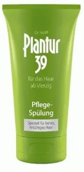 PLANTUR 39 BALSAM PAR FIN 150ML