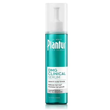 Plantur DMG Clinical Serum impotriva caderii parului 125 ml