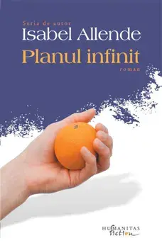 Planul infinit/Isabel Allende