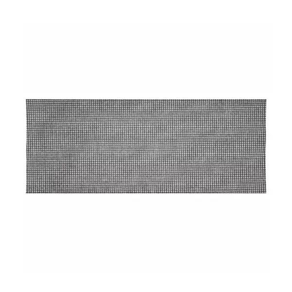 Plasă abrazivă pentru șlefuire G100, 105 × 280 mm