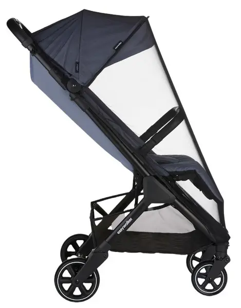 Plasă anti-țânțari pentru cărucior Easywalker - Jackey