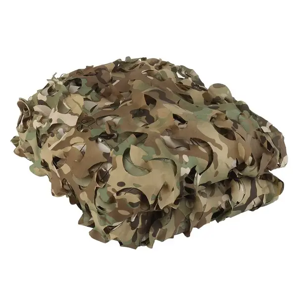 Plasa camuflaj 2x3m Multicam - Default Title