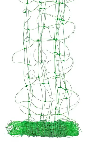 Plasă de castraveți Herly - 1.7 x 5 m, verde