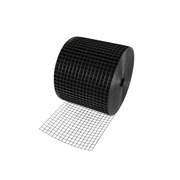Plasa de protectie panouri fotovoltaice, otel zincat 200 mm x 30 m