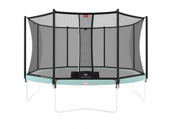 Plasa de siguranta pentru trambulina Berg 380 cm