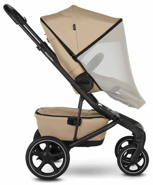 Plasă de țânțari pentru cărucior Easywalker - Jimmey