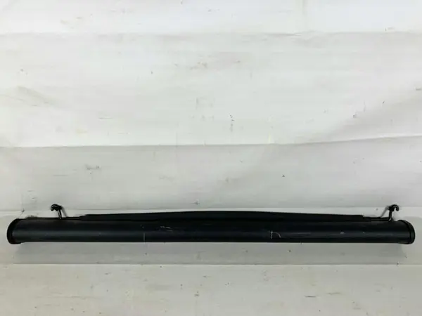 Plasa despartitoare (rulou) portbagaj 5E9861691D Skoda Octavia 3 facelift (2017-2019)
