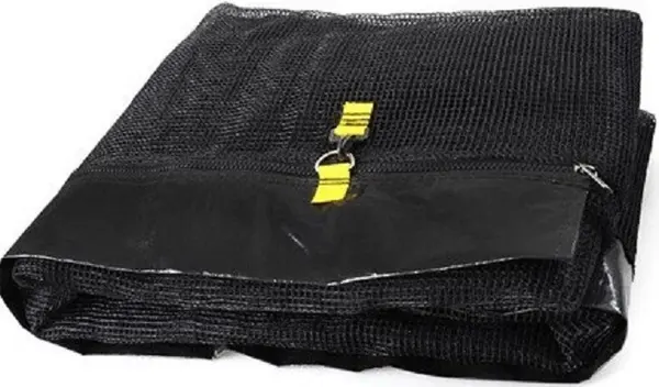 Plasă interioară de siguranță pentru trambulină Buba - 8FT (244 cm)