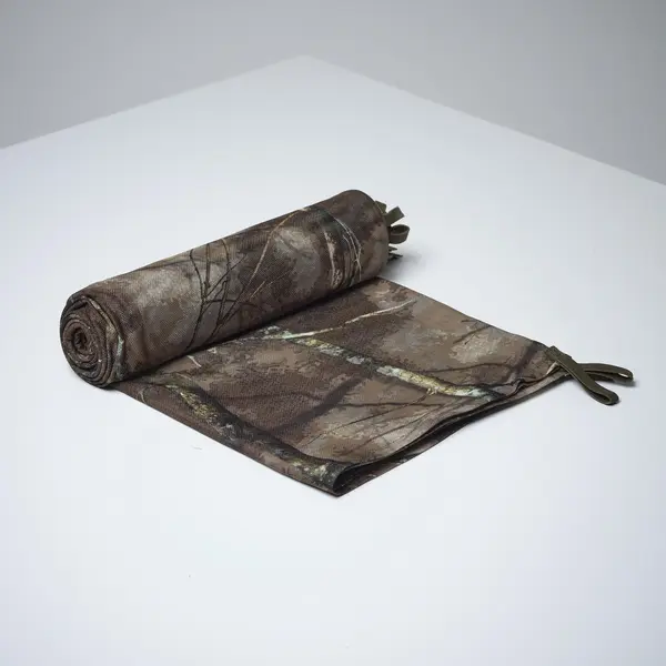 Plasă Light 1,4 x 2,2 m Camuflaj TREEMETIC