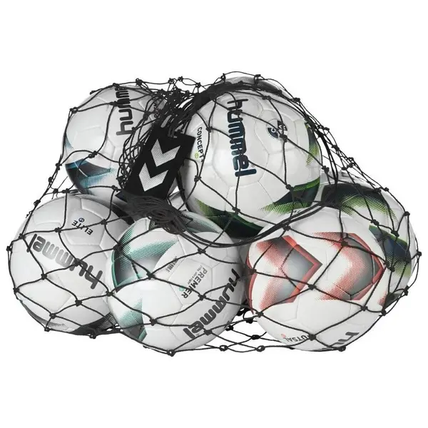 Plasa Mingi hummel NET - M.U.