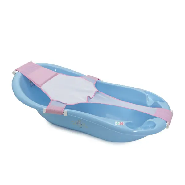 Plasa pentru cadita Moni pink