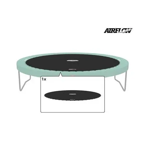 Plasa saritura pentru trambulina Champion 380